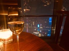-上海柏悦酒店·世纪100牛排馆