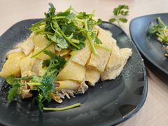 白斩鸡-章氏(广粤路店)