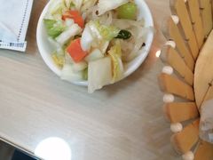 -闫家驴肉老店(华电一校店)