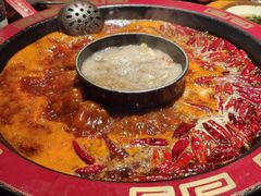 -陈眼镜火锅(总店)