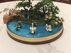 -吴记百家·私房菜·家宴(润园店)