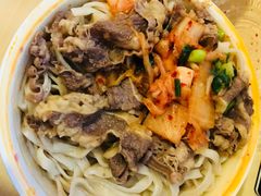 -康师傅私房牛肉面(北京南站店)