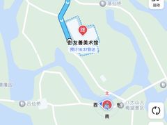 -八大山人梅湖景区