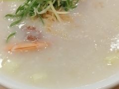 -盛记粥面(佐敦店)