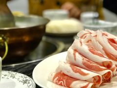 -江湖黑大兔(杨家坪店)