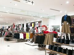 -优衣库(郑州二七万达广场店)