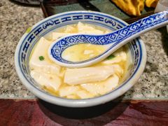 -南京大牌档(香港广场店)