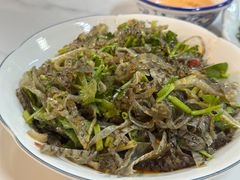-官塘锋记鱼生·生腌·砂锅粥(牌坊街店)