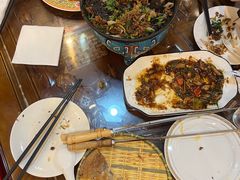 -聚德华天烤肉季·宴会厅(什刹海总店)