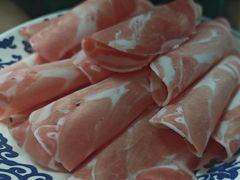 -东镇老火锅(长春路首店)