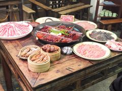 -石灰市老火锅(北滨路店)