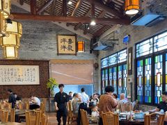 -猪肉婆私房菜(容桂总店)