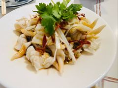 -松云居.大连人.大连菜