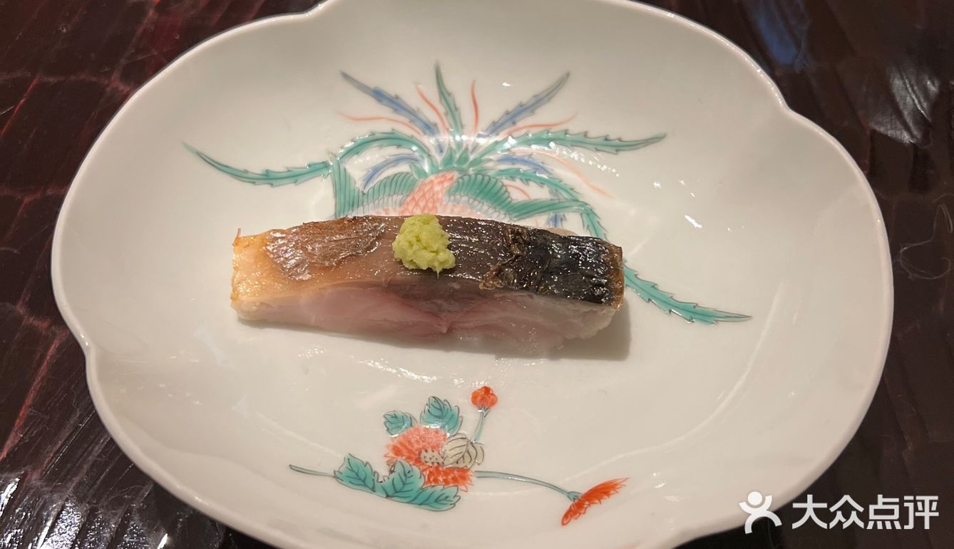 深圳天妇罗Omakase日料 天葉