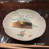深圳天妇罗Omakase日料 天葉