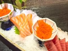 -万岛日本料理铁板烧(万象城店)
