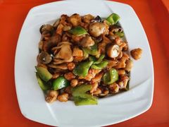 -庆丰包子铺(天通苑店)