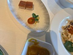 -三号黄浦会Canton Table