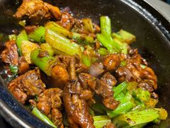 -嘟享吃重庆鸡公煲(五一店)