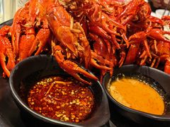 -聚味瞿记·龙虾堂(渔人码头一店)