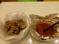 -花甲大咖(曼哈顿店)