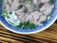 -煎意浓·吴记煎包(交通路店)