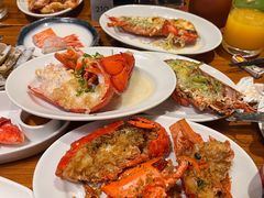 -mezza9 Macau(澳门君悦酒店)