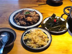 -大牛湾·眷村牛肉面(蠡溪店)