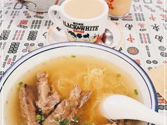 -七爺清汤腩(南开大悦城店)