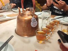-小吊梨汤·北京菜·烤鸭(清河万象汇店)
