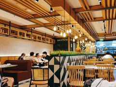 -Home Thai·泰谣(王府井apm店)