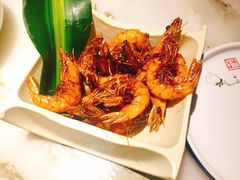 -绿茶餐厅(燕郊永旺店)