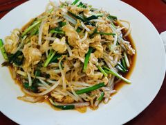 -闻道食府烙饼卷带鱼(原车耳营店原大觉寺店)