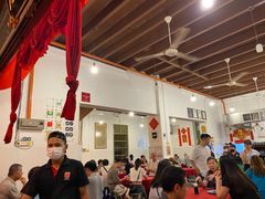 -德成饭店