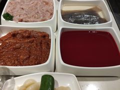 -海底捞火锅(劲松店)