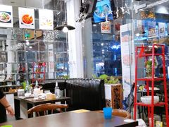 大堂-标记Jane's kitchen(平桥直街店)