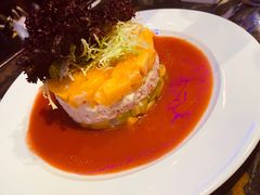 -MOSSO德国餐厅·音乐酒吧(环宇荟店)