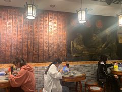 大堂-双喜老铺(人民广场店)