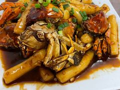 -妈妈的小作坊(陈家镇店)