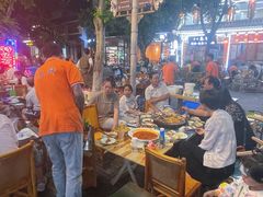 大堂-八木轩·寻味大理白族民俗餐厅(文献路店)