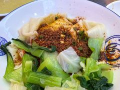 -大嘻咹biangbiang面(历史博物馆店)