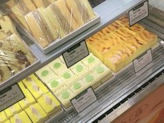 -蜂蝶来饼店(拱北总店)