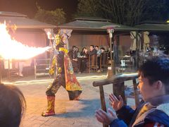 -凤来栖·净庭院·火锅(欧尚店)