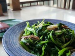 -御提小馆烤鸭店(陆家嘴店)