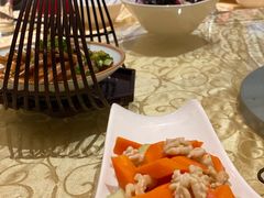 -雅味轩中餐厅 川菜 粤菜(重庆喜来登大酒店)