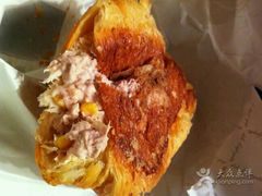 -老佛爷饼店