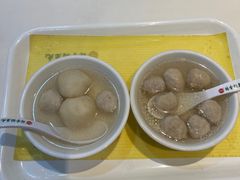 -林金财鱼丸(鼓楼街店)