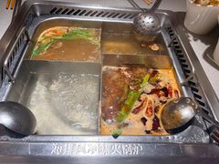 -海底捞火锅(高新万达广场店)