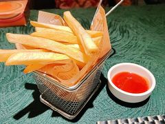 -翡翠鸟精品泰国菜(北辰财富中心店)