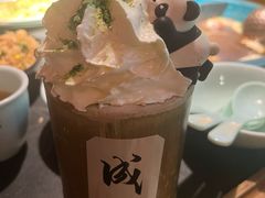 -吼堂老火锅(太古里总店)